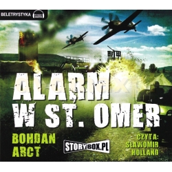 Alarm w St.Omer
